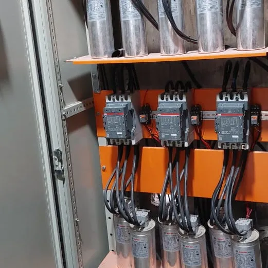 Banco de capacitores