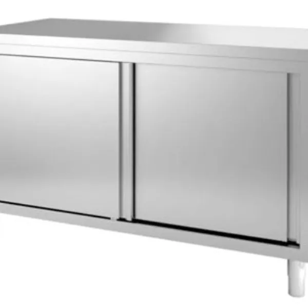 Muebles de mostrador